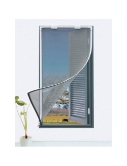 Magnetic Insect Screen